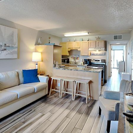 Villas Capri #2 Fort Walton Beach Eksteriør billede