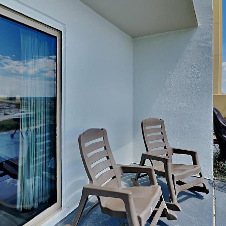 Villas Capri #2 Fort Walton Beach Eksteriør billede