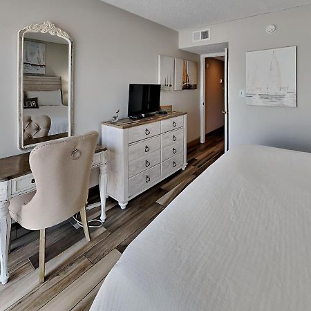 Villas Capri #2 Fort Walton Beach Eksteriør billede