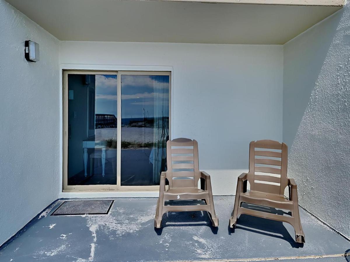 Villas Capri #2 Fort Walton Beach Eksteriør billede