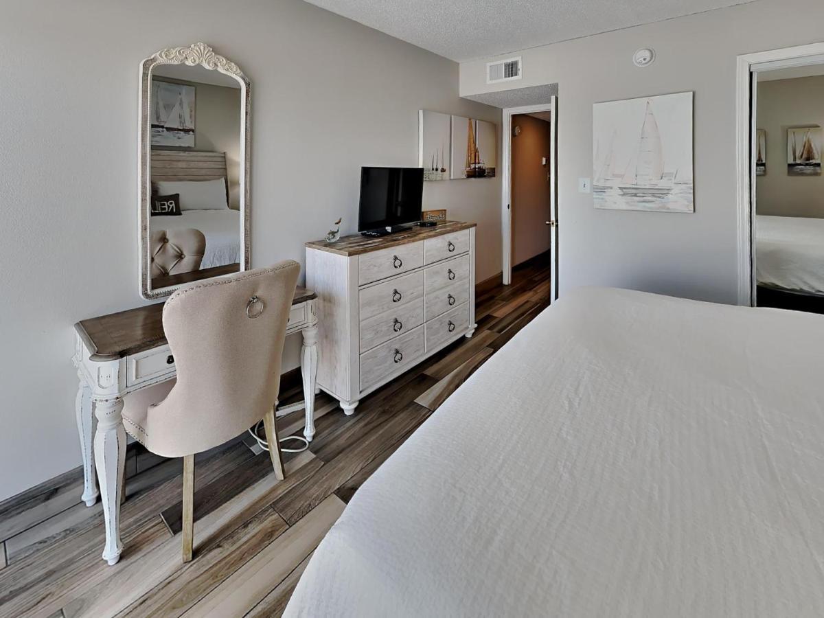 Villas Capri #2 Fort Walton Beach Eksteriør billede