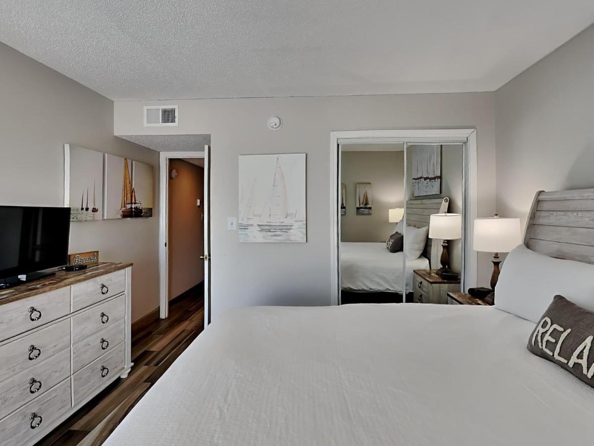 Villas Capri #2 Fort Walton Beach Eksteriør billede